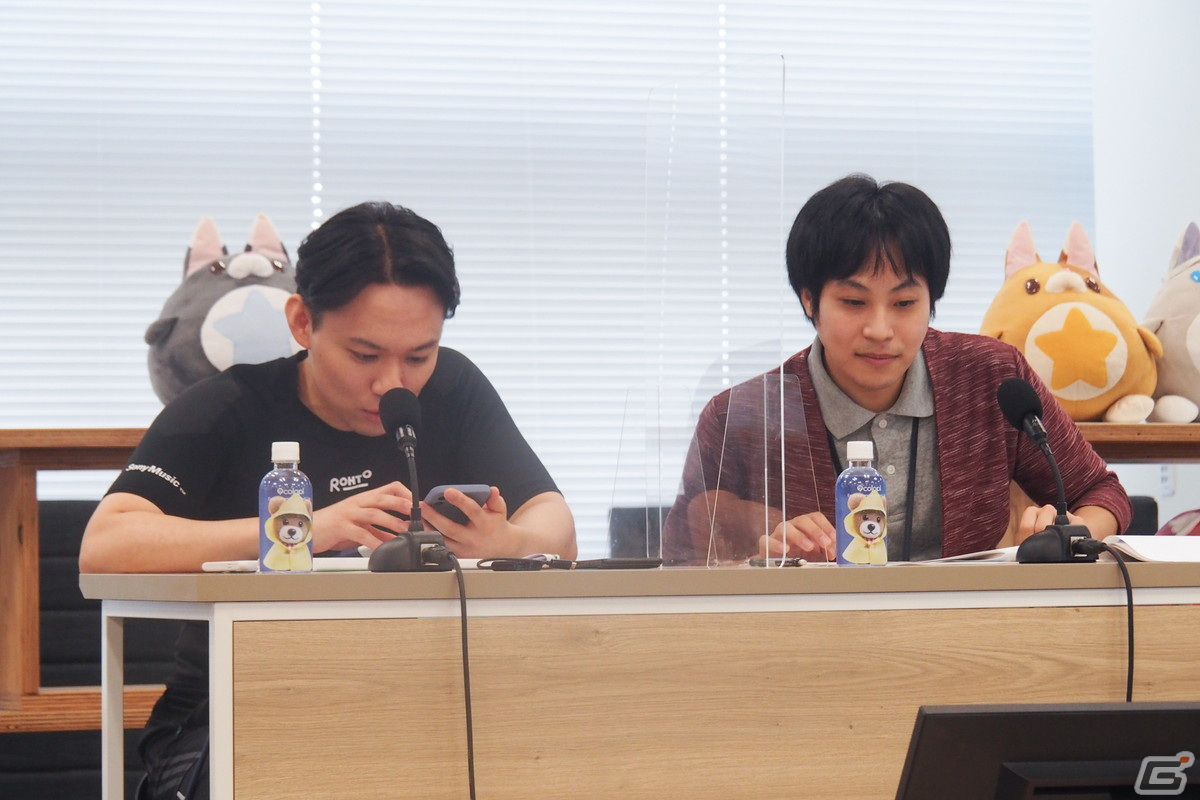 「白猫GOLF」メディア対抗戦にGamer編集部も参戦！ゲスト“東大卒プロゲーマー”ときどさんならではの“対戦観”が聞けるインタビューもの画像12