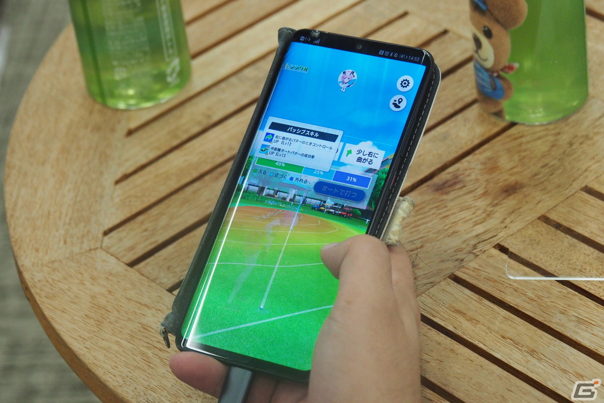 「白猫GOLF」メディア対抗戦にGamer編集部も参戦！ゲスト“東大卒プロゲーマー”ときどさんならではの“対戦観”が聞けるインタビューもの画像22