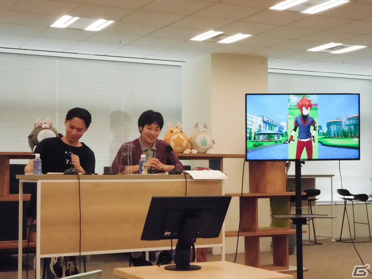 「白猫GOLF」メディア対抗戦にGamer編集部も参戦！ゲスト“東大卒プロゲーマー”ときどさんならではの“対戦観”が聞けるインタビューもの画像27