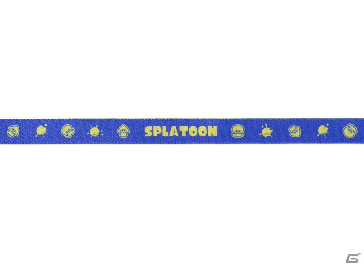 「スーパーマリオ」と「スプラトゥーン3」のラッピング×エコバッグが11月18日に発売！プレゼントとしてもエコバッグとしても活躍の画像18