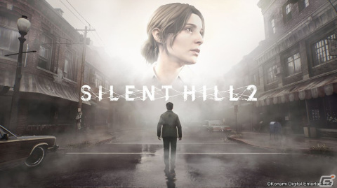「SILENT HILL 2」のリメイクやシリーズ最新作「SILENT HILL f」が発表された「SILENT HILL Transmission」まとめの画像19