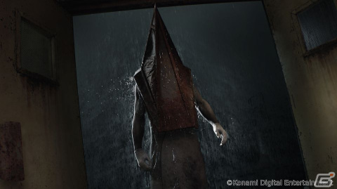「SILENT HILL 2」のリメイクやシリーズ最新作「SILENT HILL f」が発表された「SILENT HILL Transmission」まとめの画像3