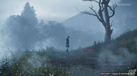 「SILENT HILL 2」のリメイクやシリーズ最新作「SILENT HILL f」が発表された「SILENT HILL Transmission」まとめの画像6
