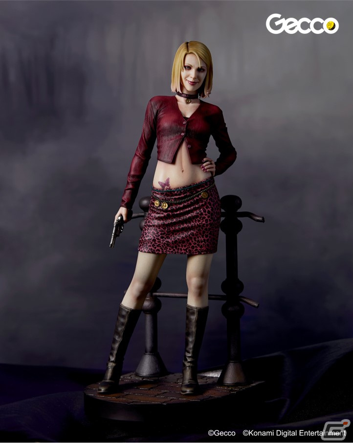 「SILENT HILL 2」のリメイクやシリーズ最新作「SILENT HILL f」が発表された「SILENT HILL Transmission」まとめの画像11