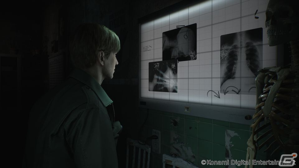 「SILENT HILL 2」のリメイクやシリーズ最新作「SILENT HILL f」が発表された「SILENT HILL Transmission」まとめの画像14