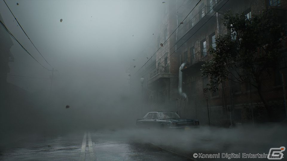 「SILENT HILL 2」のリメイクやシリーズ最新作「SILENT HILL f」が発表された「SILENT HILL Transmission」まとめの画像16