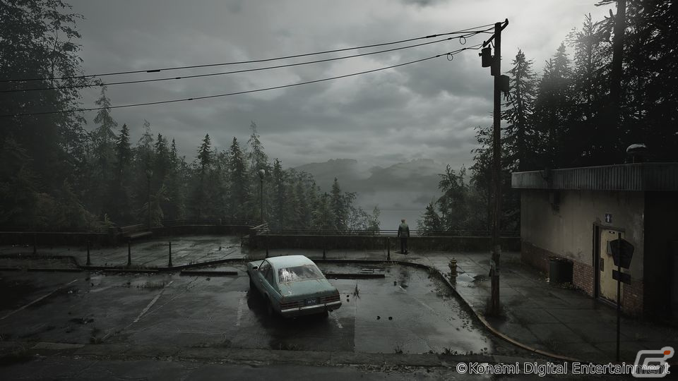 「SILENT HILL 2」のリメイクやシリーズ最新作「SILENT HILL f」が発表された「SILENT HILL Transmission」まとめの画像18