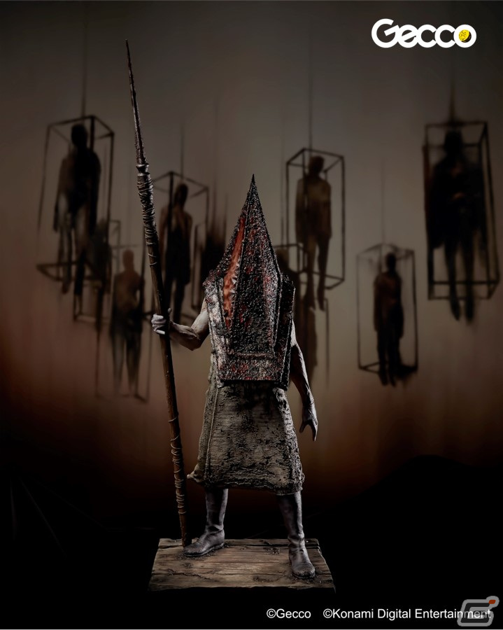 「SILENT HILL 2」のリメイクやシリーズ最新作「SILENT HILL f」が発表された「SILENT HILL Transmission」まとめの画像9