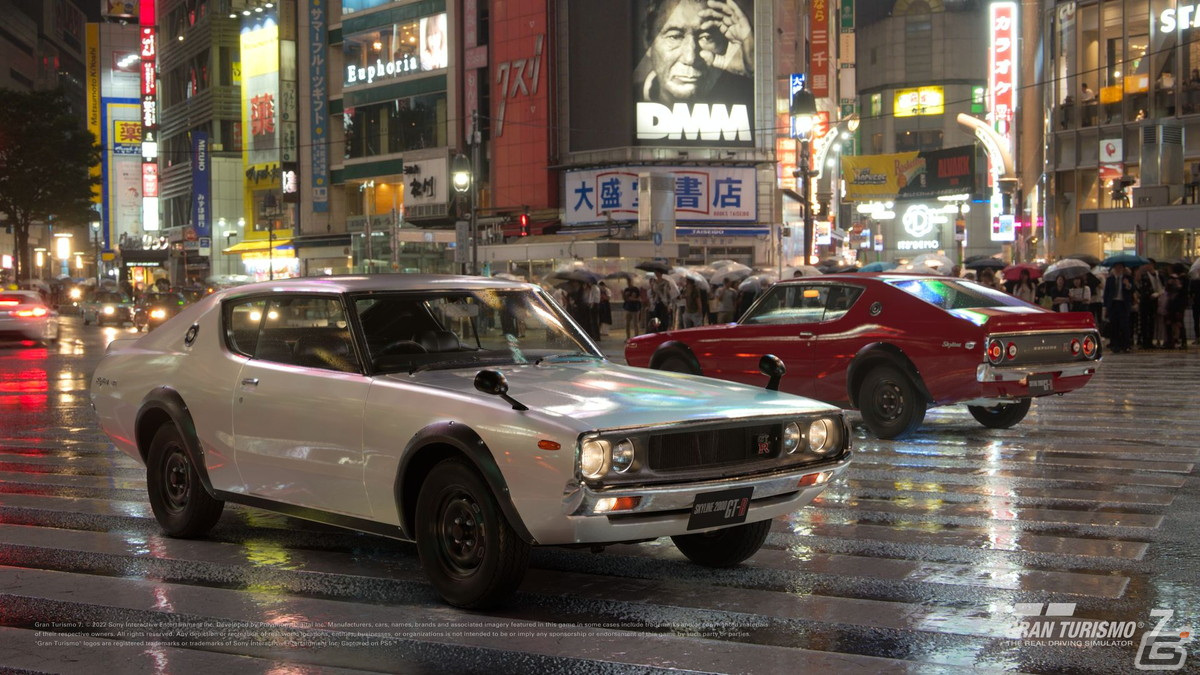 「グランツーリスモ7」マセラティ メラク SS'80など新規収録車種4種とスケープス特集を追加するアップデートが本日15時より配信！の画像17