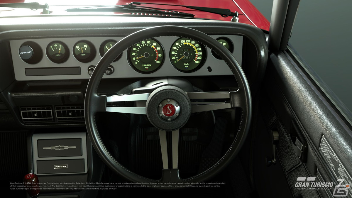 「グランツーリスモ7」マセラティ メラク SS'80など新規収録車種4種とスケープス特集を追加するアップデートが本日15時より配信！の画像19