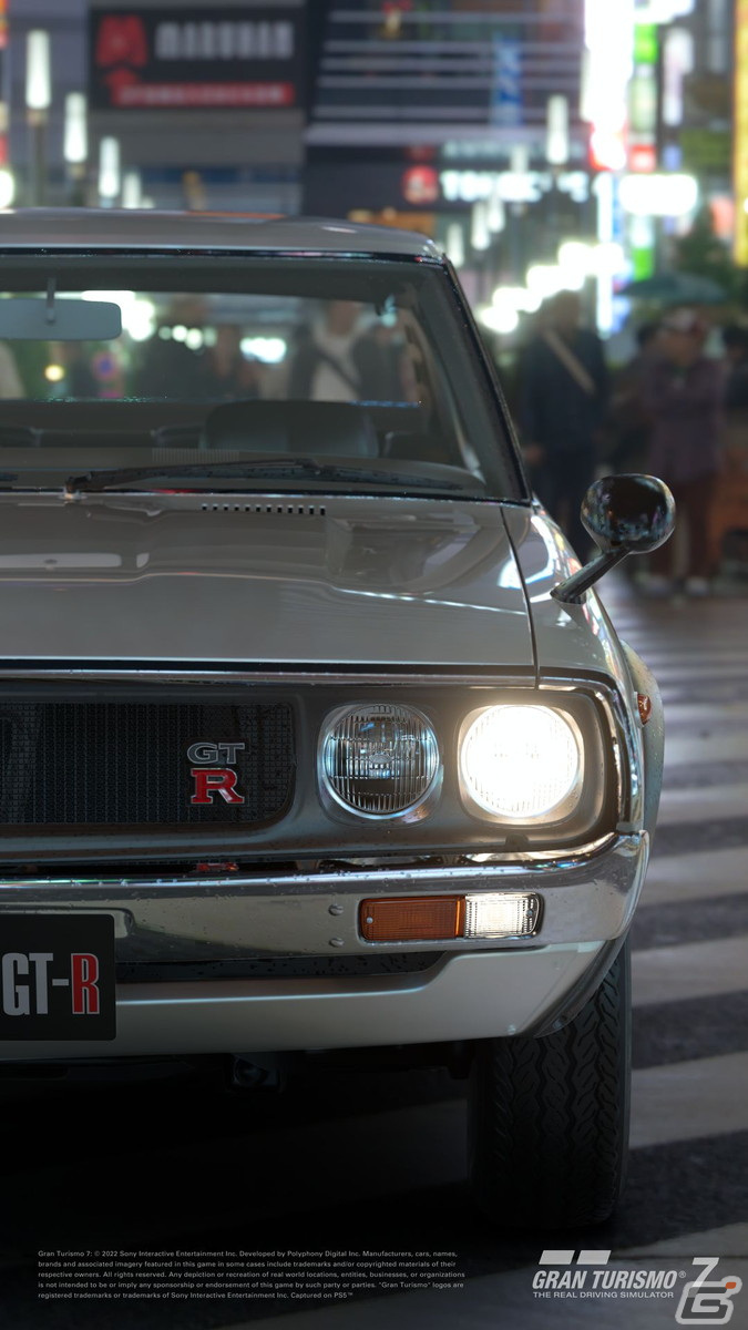 「グランツーリスモ7」マセラティ メラク SS'80など新規収録車種4種とスケープス特集を追加するアップデートが本日15時より配信！の画像20
