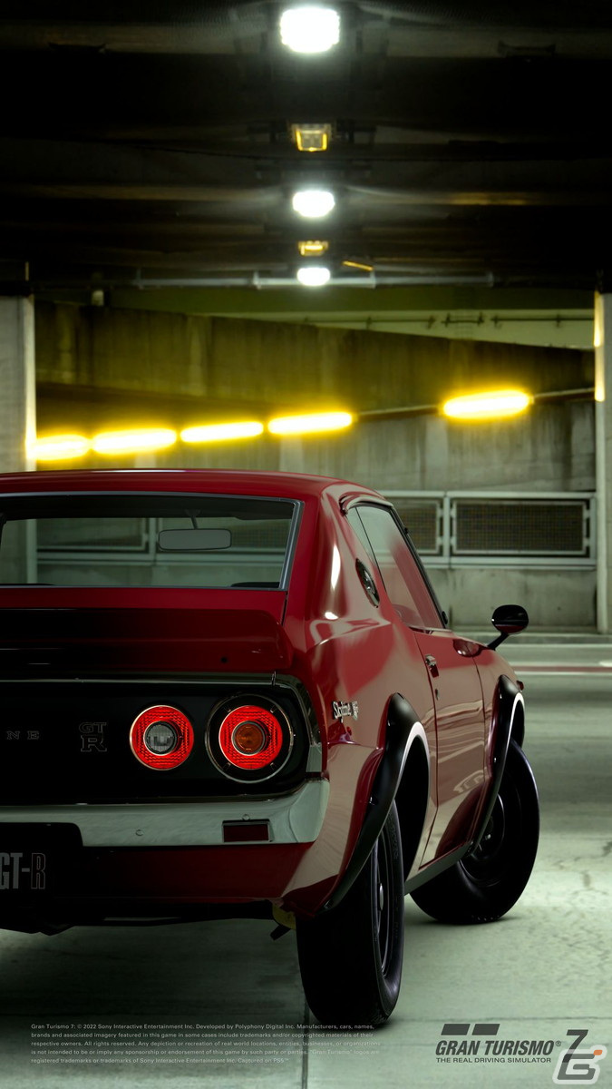 「グランツーリスモ7」マセラティ メラク SS'80など新規収録車種4種とスケープス特集を追加するアップデートが本日15時より配信！の画像21