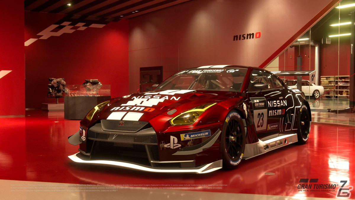 「グランツーリスモ7」マセラティ メラク SS'80など新規収録車種4種とスケープス特集を追加するアップデートが本日15時より配信！の画像22