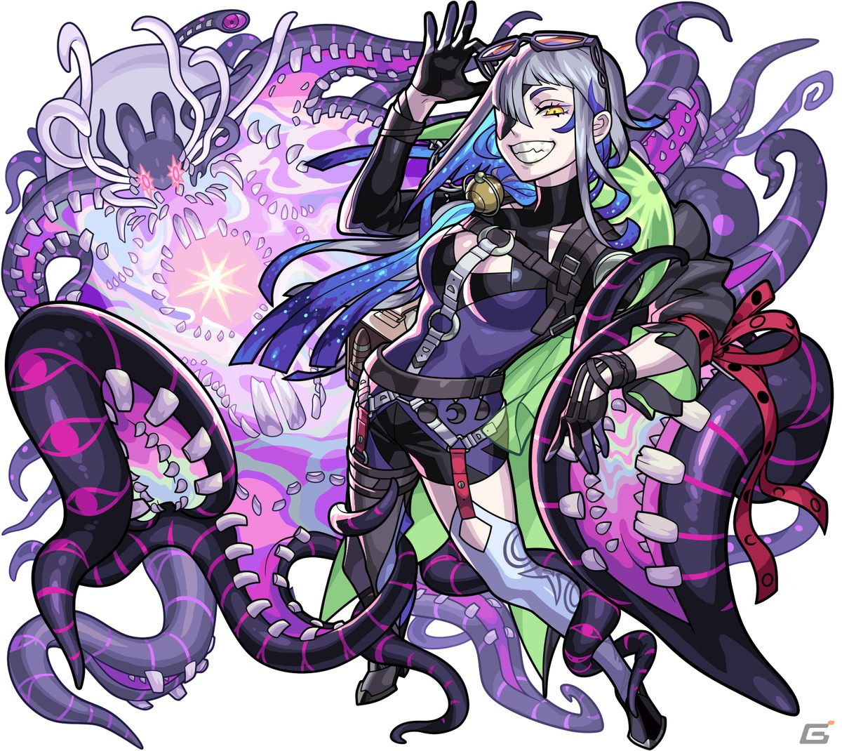 「モンスターストライク」とJRAのコラボWEBコンテンツ「超カンカンいこうぜ！モンストケイバ」が公開！の画像22