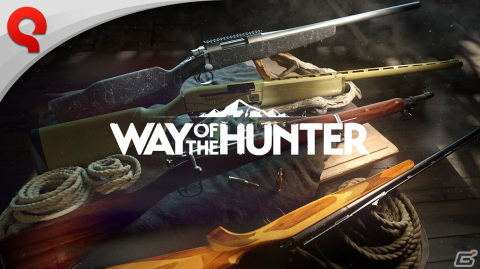 「Way of the Hunter　ウェイ オブ ザ ハンター」大手ライフルメーカーのレミントン製の銃器パックが登場するアップデート版が配信開始！の画像1