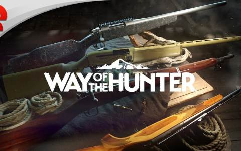 「Way of the Hunter　ウェイ オブ ザ ハンター」大手ライフルメーカーのレミントン製の銃器パックが登場するアップデート版が配信開始！