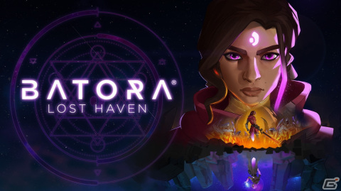 自分の選択で物語が変化する惑星間アクションRPG「Batora: Lost Haven」がPS5/PS4/Xbox Series X|S/Xbox One/Steamで配信！の画像1