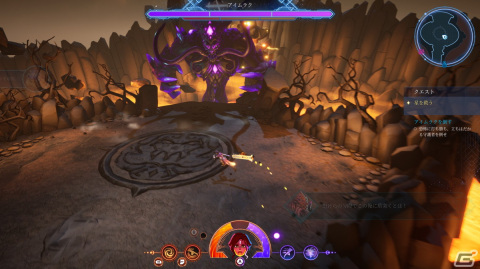 自分の選択で物語が変化する惑星間アクションRPG「Batora: Lost Haven」がPS5/PS4/Xbox Series X|S/Xbox One/Steamで配信！の画像4
