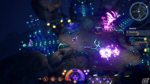 自分の選択で物語が変化する惑星間アクションRPG「Batora: Lost Haven」がPS5/PS4/Xbox Series X|S/Xbox One/Steamで配信！の画像7