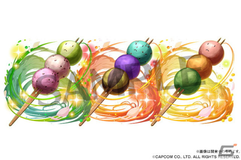 「パズドラ」にて「モンスターハンター」シリーズとのコラボが10月21日より開催！メル・ゼナやルナガロンらが新たに参戦の画像8