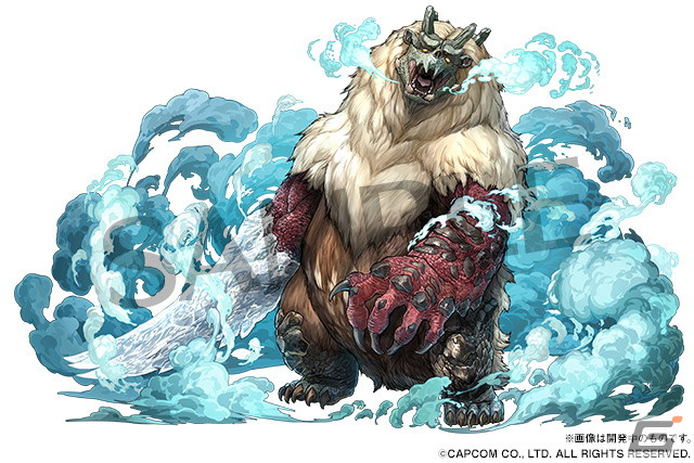 「パズドラ」にて「モンスターハンター」シリーズとのコラボが10月21日より開催！メル・ゼナやルナガロンらが新たに参戦の画像5