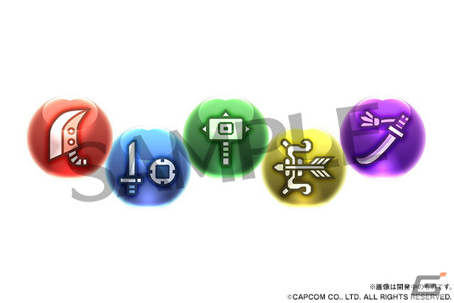 「パズドラ」にて「モンスターハンター」シリーズとのコラボが10月21日より開催！メル・ゼナやルナガロンらが新たに参戦の画像7
