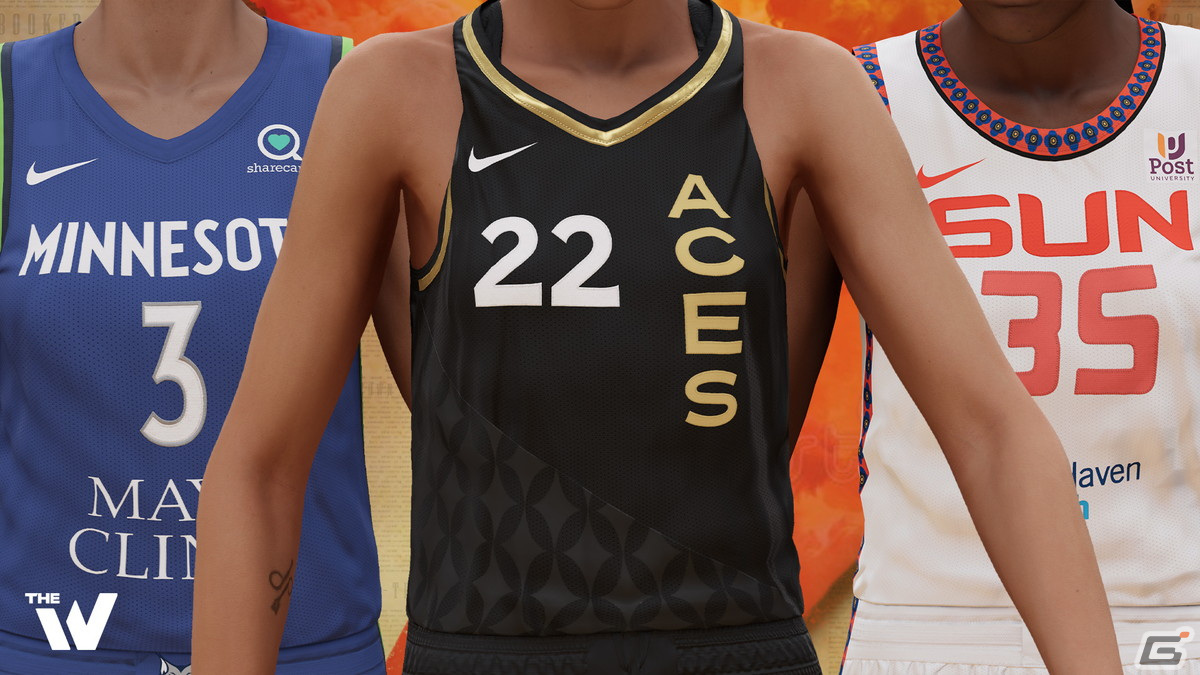 「NBA 2K23」シーズン2が10月21日より開幕！各モードにハロウィンテーマの要素が追加されJ. Coleさん選曲のプレイリストも登場の画像6