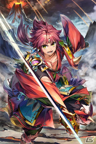 「チェインクロニクル」で大狩猟戦イベント「恐怖の秋……呪いの大狩猟祭」が開催！新SSR「ランショウ」（CV：井上喜久子）が登場の画像10