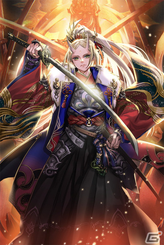 「チェインクロニクル」で大狩猟戦イベント「恐怖の秋……呪いの大狩猟祭」が開催！新SSR「ランショウ」（CV：井上喜久子）が登場の画像9