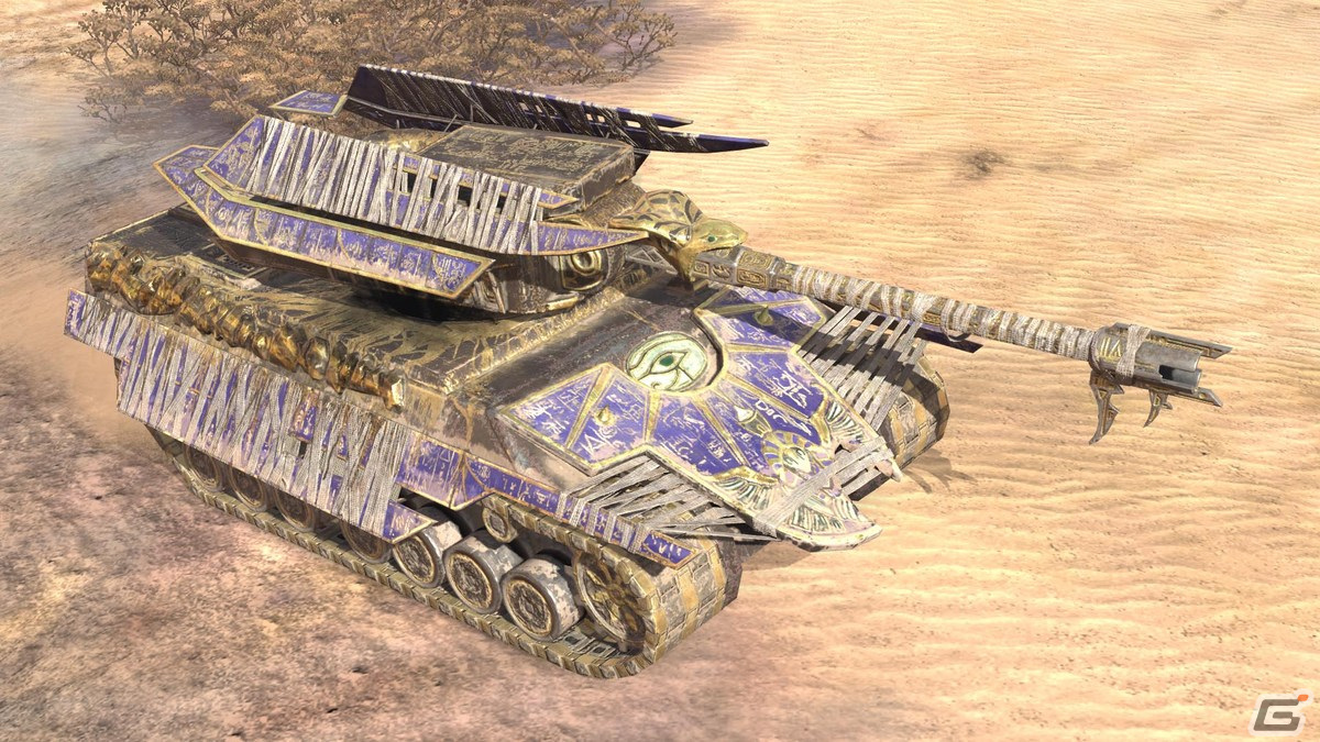 「World of Tanks」シリーズでハロウィンイベントが開催の画像8