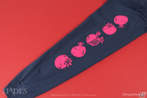 「Hades」TシャツやポスターなどのグッズがFangamer Japanで発売！ケルベロスとデューサのぬいぐるみも登場の画像5