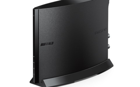 nasneの専用スタンド「NS-OPST-BK」が公式ストアにて販売開始！複数台のジョイント接続に対応