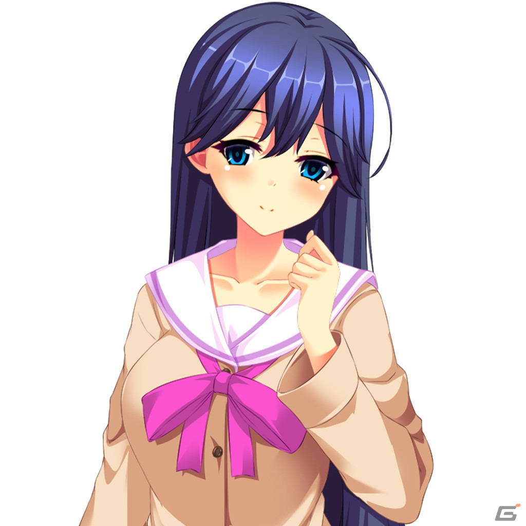 幼馴染のギャップに悩む恋愛ノベル「純情ギャルと幸せのカタチ～Shape of Happiness～」がSwitch/Steam向けに配信開始！の画像4