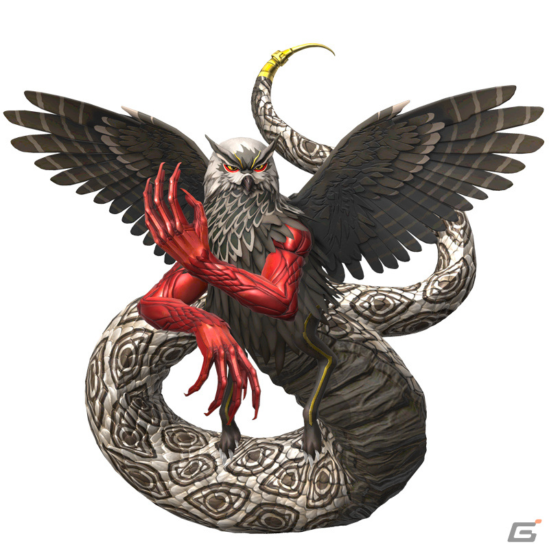 「D×2 真・女神転生リベレーション」最大100回無料召喚や★5悪魔「魔王 アモン」が登場！Ver.5.3.00アップデートが実施の画像4