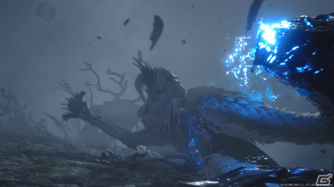 「ファイナルファンタジーXVI」世界観やキャラクター性を盛り込んだトレーラー“AMBITION”が公開！の画像11