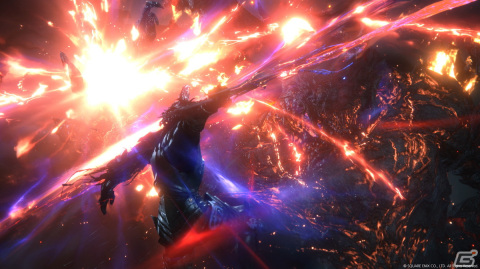 「ファイナルファンタジーXVI」世界観やキャラクター性を盛り込んだトレーラー“AMBITION”が公開！の画像12