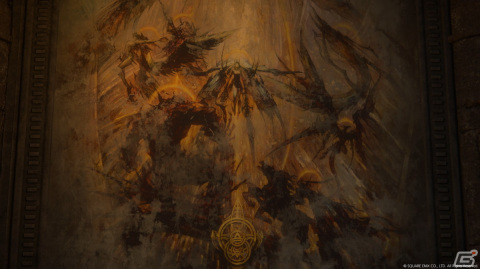 「ファイナルファンタジーXVI」世界観やキャラクター性を盛り込んだトレーラー“AMBITION”が公開！の画像13