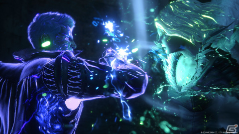 「ファイナルファンタジーXVI」世界観やキャラクター性を盛り込んだトレーラー“AMBITION”が公開！の画像9