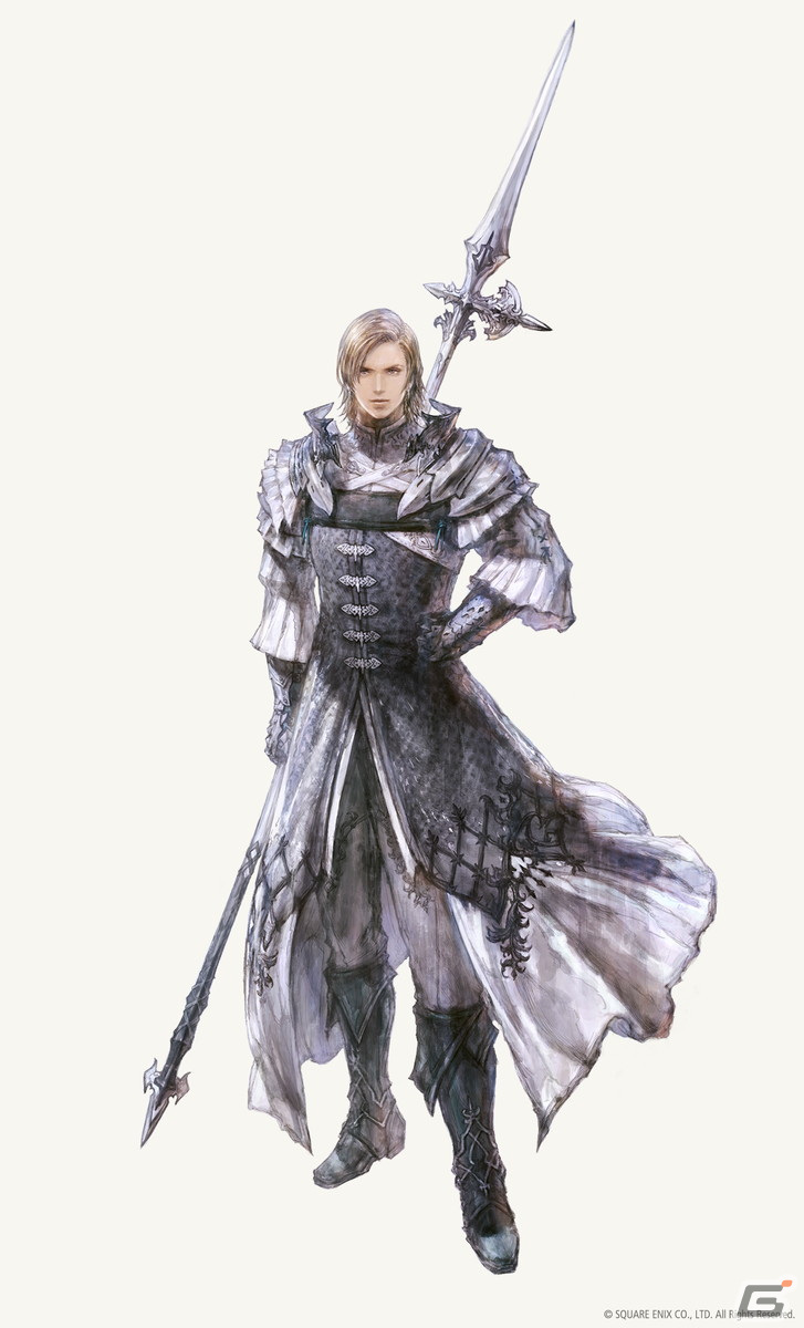 「ファイナルファンタジーXVI」世界観やキャラクター性を盛り込んだトレーラー“AMBITION”が公開！の画像2