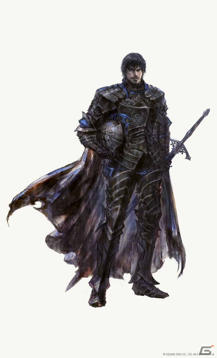 「ファイナルファンタジーXVI」世界観やキャラクター性を盛り込んだトレーラー“AMBITION”が公開！の画像3