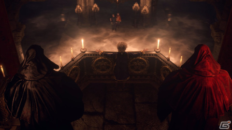 「バイオハザード RE:4」の最新トレーラーが公開！再構築されたドラマを紡ぐ登場人物を紹介の画像13