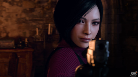 「バイオハザード RE:4」の最新トレーラーが公開！再構築されたドラマを紡ぐ登場人物を紹介の画像17