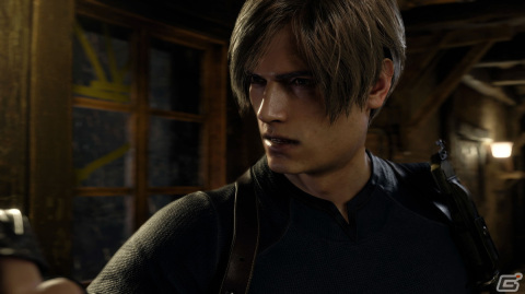 「バイオハザード RE:4」の最新トレーラーが公開！再構築されたドラマを紡ぐ登場人物を紹介の画像6
