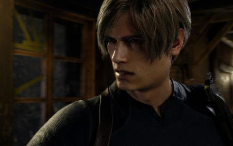 「バイオハザード RE:4」の最新トレーラーが公開！再構築されたドラマを紡ぐ登場人物を紹介