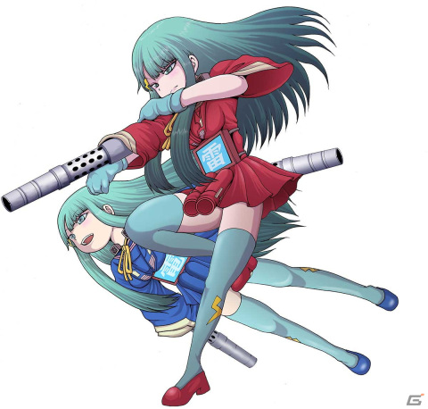 「雷電」×「ゲーセンミカド」によるコラボ第2弾「雷電III×MIKADO MANIAX」が2023年2月23日に発売！の画像3