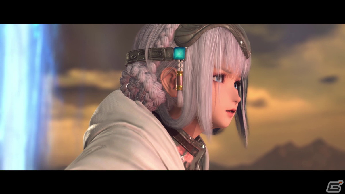 「スターオーシャン 6 THE DIVINE FORCE」壮大な銀河を巡る物語の断片を確認できるアドバタイズムービーが公開！の画像4