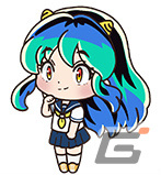 「LINE POP2」にてTVアニメ「うる星やつら」とのコラボが実施！ラムや諸星あたるがミニモンとして登場の画像10