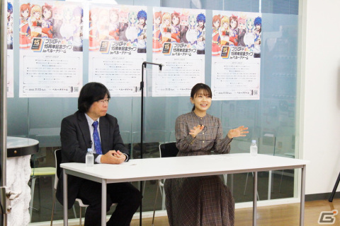「ブシロード 15周年記念ライブ in ベルーナドーム」にて観客の声出しが解禁！三森すずこさんの出演も決定の画像3