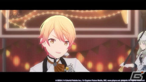 「プロセカ」ゲーム内イベント「カーテンコールに惜別を」、「クロノスの神殿ガチャ」開催！の画像12