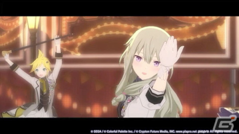 「プロセカ」ゲーム内イベント「カーテンコールに惜別を」、「クロノスの神殿ガチャ」開催！の画像14